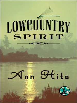 cover image of Lowcountry Spirit
